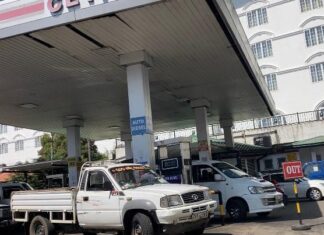 வீண் அச்சம் வேண்டாம், எரிபொருள் தட்டுப்பாடு இல்லை!