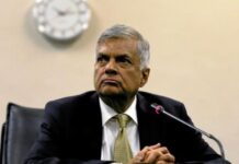 ட்ரம்பின் நடவடிக்கை ஏற்றுக்கொள்ள முடியாது: முன்னாள் ஜனாதிபதி ரணில்!