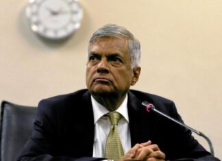 ட்ரம்பின் நடவடிக்கை ஏற்றுக்கொள்ள முடியாது: முன்னாள் ஜனாதிபதி ரணில்!