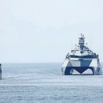 ஈரானின் நீர்மூழ்கி கப்பல் உட்பட 17 போர்க் கப்பல்கள் அழிப்பு: அமெரிக்கா