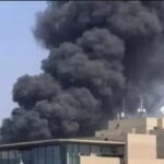 குவைத்திலுள்ள தூதரகத்தை மூடியது அமெரிக்கா!