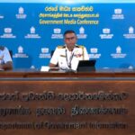 போர்க்கப்பலே அனர்த்தம்: தாக்குதல் நடத்தப்பட்டா? கடற்படை கூறுவது என்ன?