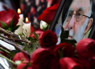 ஈரான் உச்ச தலைவர் பதவிக்கு எவர் வந்தாலும் கொல்வோம்: இஸ்ரேல் சபதம்!