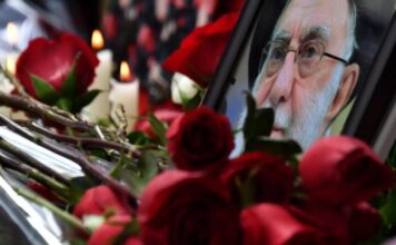 ஈரான் உச்ச தலைவர் பதவிக்கு எவர் வந்தாலும் கொல்வோம்: இஸ்ரேல் சபதம்!