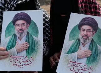 ஈரானின் புதிய உச்ச தலைவருக்கு எவ்வித பிரச்சினையும் இல்லை!