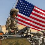 ஈரான் போரில் 3 பில்லியன் டாலர் மதிப்புள்ள அமெரிக்க ராணுவ சொத்துகள் சேதம்!