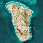 ஈரானில் உள்ள தீவை கைப்பற்ற முயற்சி: உளவுப் பிரிவு எச்சரிக்கை!