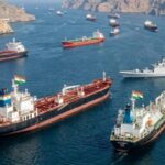 எதிரிகளின் கப்பல்களை தவிர மற்ற அனைத்தும் ஹார்முஸ் வழியாக செல்லலாம்! ஈரான்