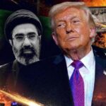 கார்க் தீவுமீது அமெரிக்கா தாக்குதல்: ஈரான் தாக்குதலில் 5 அமெரிக்க விமானங்கள் சேதம்!