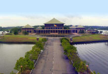 நாடாளுமன்றம் இன்று கூடுகிறது: மத்திய கிழக்கு நிலைவரம் குறித்து ஆராய்வு!