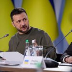 ஈரானுக்கு உளவு தகவல் வழங்கும் ரஷ்யா: உக்ரைன் குற்றச்சாட்டு!