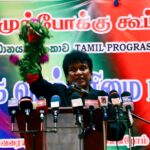 மலையக மக்களை மாற்றான் தாய் பிள்ளைகளாக நடத்த வேண்டாம்!