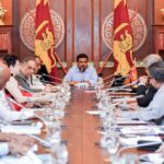 “பொருளாதார கண்காணிப்புக் குழு” ஜனாதிபதி தலைமையில் கூடியது