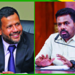 ஈரான் கப்பல் விவகாரம்: ஜனாதிபதி அநுரவின் முடிவுக்கு ரிஷாட் பாராட்டு!