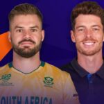 இறுதிப்போட்டிக்கு தெரிவாகும் முதல் அணி எது? இன்று பலப்பரீட்சை!