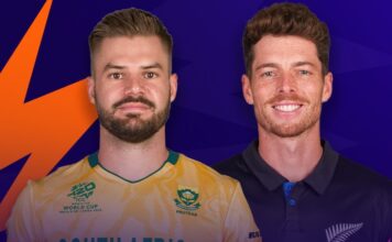 இறுதிப்போட்டிக்கு தெரிவாகும் முதல் அணி எது? இன்று பலப்பரீட்சை!