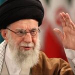 ஈரானில் 40 நாட்கள் துக்கம் அனுஷ்டிப்பு!