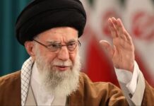 ஈரானில் 40 நாட்கள் துக்கம் அனுஷ்டிப்பு!