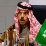 ஈரான் தாக்குதலை நிறுத்த வேண்டும்: சவுதி கடும் எச்சரிக்கை!