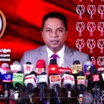 மொட்டு கட்சியின் வேட்பாளரே அடுத்த ஜனாதிபதியாம்!