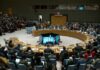 12 ஆவது நாளாக தொடரும் போர்: ஐ.நா. பாதுகாப்பு சபை இன்று கூடுகிறது!
