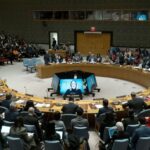 12 ஆவது நாளாக தொடரும் போர்: ஐ.நா. பாதுகாப்பு சபை இன்று கூடுகிறது!