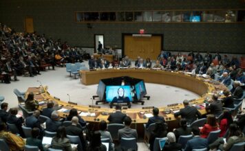 12 ஆவது நாளாக தொடரும் போர்: ஐ.நா. பாதுகாப்பு சபை இன்று கூடுகிறது!