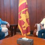 ரஷ்யாவில் இருந்து எரிபொருள்: கலந்துரையாடல் ஆரம்பம்!