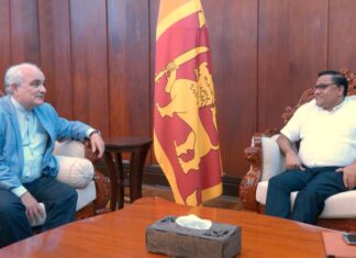 ரஷ்யாவில் இருந்து எரிபொருள்: கலந்துரையாடல் ஆரம்பம்!