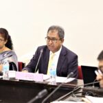 NDB வங்கியில் இடம்பெற்ற மோசடி தொடர்பில் மத்திய வங்கியிடம் வினவியது CoPF குழு !