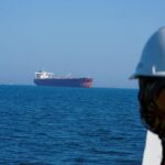 ஹார்முஸ் நீரிணையில் மீண்டும் கடும் கட்டுப்பாடு!