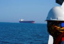 ஹார்முஸ் நீரிணையில் மீண்டும் கடும் கட்டுப்பாடு!