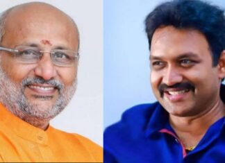 இந்திய துணை ஜனாதிபதியிடம் இ.தொ.கா முன்வைக்கவுள்ள கோரிக்கைகள்!