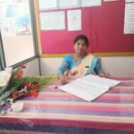 கல்போக் தமிழ் வித்தியாலய அதிபராக சகாயமேரி நியமனம்!