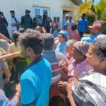 தோட்ட முகாமையாளருக்கு எதிராக தொழிலாளர்கள் போராட்டம்!