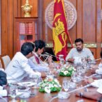 மலையக மக்களின் காணி பிரச்சினை குறித்து ஆராய்வு!