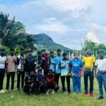 சாம்பியனானது பசறை தமிழ் மகா வித்தியாலயம்!