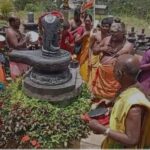 யாழிலிருந்து யாத்திரைவந்த சிவபக்தர்களுக்கு மலையகத்தில் வரவேற்பு!