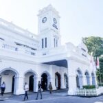 நவீனமயமாக்கப்பட்ட மருதானை ரயில் நிலையம் திறப்பு!