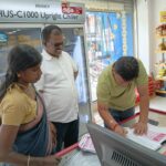 பொகவந்தலாவையில் கையெழுத்து வேட்டை ஆரம்பம்!