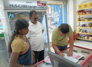 பொகவந்தலாவையில் கையெழுத்து வேட்டை ஆரம்பம்!