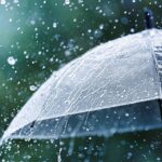 பல பகுதிகளில் இன்றும் மழை!