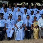 பதுளையில் சென் ஜோன் அம்புலன்ஸ் ஆசிரியர் பயிற்சி நிறைவு – 22 பேருக்கு சான்றிதழ்