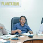 பெருந்தோட்டங்களில் அடியாட்களை வைத்திருப்பது சட்டவிரோதம்: அறிக்கை சமர்பிக்குமாறு உத்தரவு!