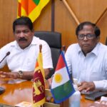 “கடலட்டை பண்ணையாளர்களின் பிரச்சினை குறித்து ஆராய்வு”