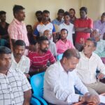 கனவரல்ல தோட்டத் தொழிலாளர்களின் பணிப் பகிஷ்கரிப்பு நிறைவு!