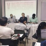 இலங்கை உழைக்கும் ஊடகவியலாளர் சங்கத்தின் பொருளாளராக நிஷாந்தன் தெரிவு!