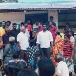 ‘வாழ்வுரிமை’க்காக டேசன் தோட்டத்தில் 2ஆவது நாளாகவும் தொடர்கிறது போராட்டம்!