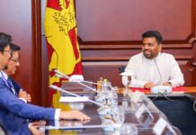 நாட்டின் டிஜிட்டல் பொருளாதாரத்துக்கு வங்கித் துறை தோள் கொடுக்க வேண்டும்