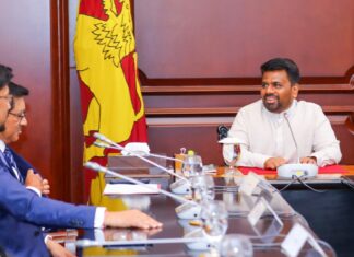 நாட்டின் டிஜிட்டல் பொருளாதாரத்துக்கு வங்கித் துறை தோள் கொடுக்க வேண்டும்